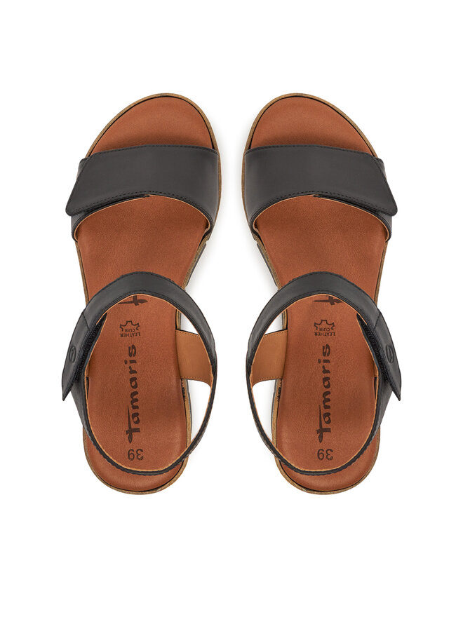 Tamaris Sandalias Tamaris 1-28220-44 Negro