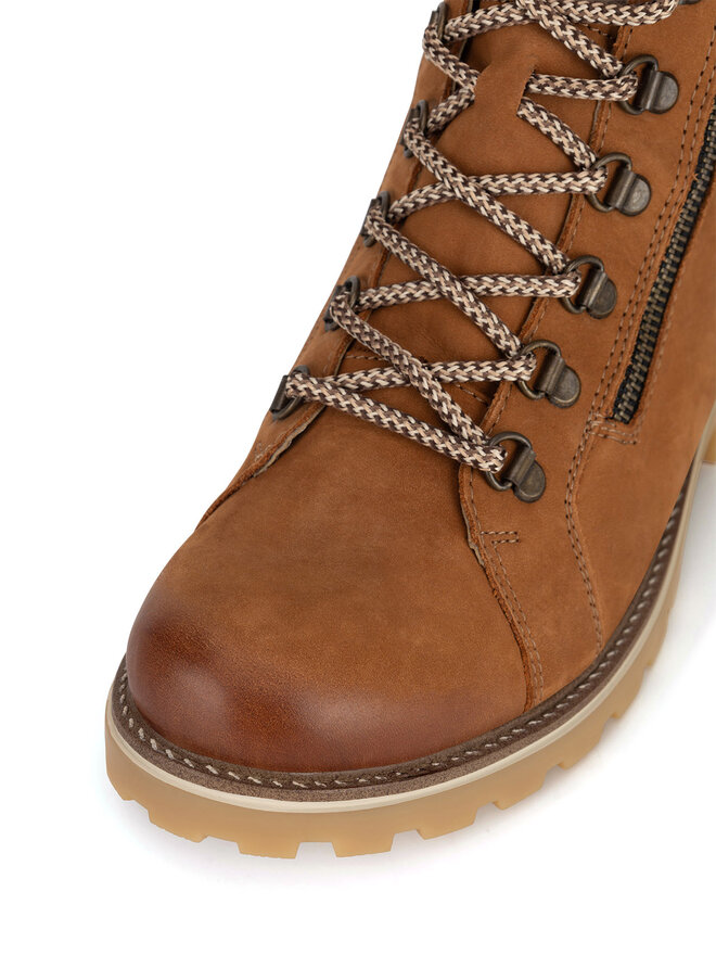 Remonte Bakancs Remonte D7478-22 Barna