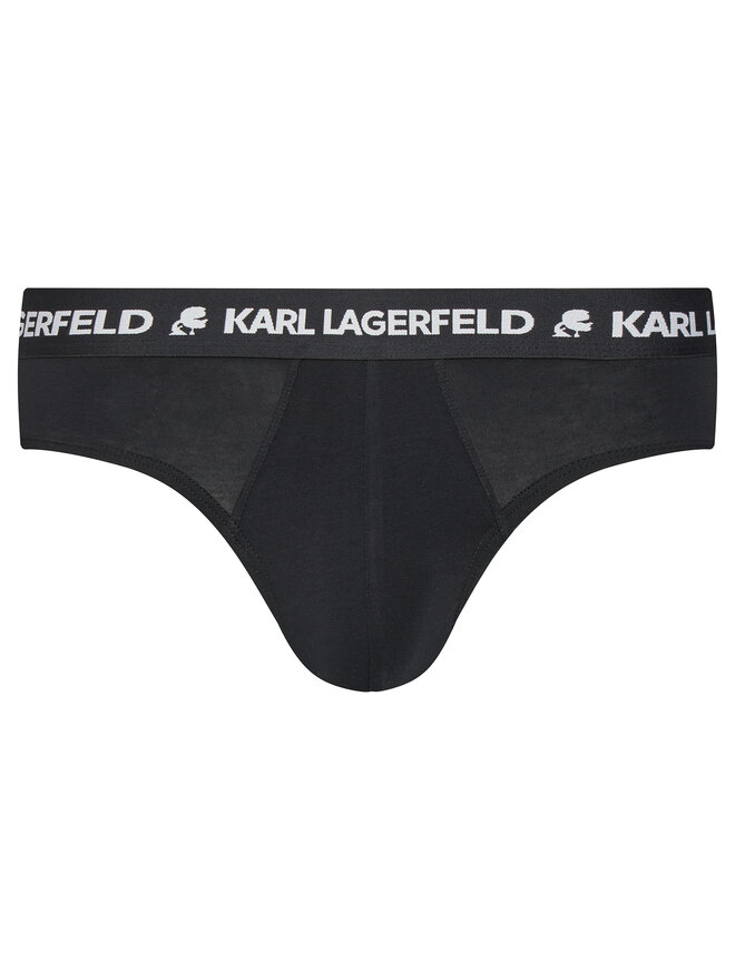 KARL LAGERFELD KARL LAGERFELD 3 darab készlet A1M47152 Színes