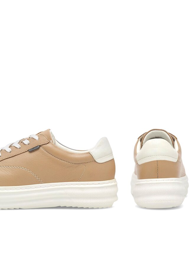 Lasocki Sneakers Lasocki WI16-HAILEY-01 Beige