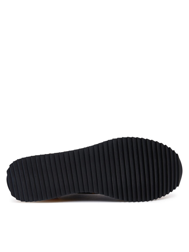 EA7 Emporio Armani Sneakers EA7 Emporio Armani 7X000334 AF18610 MZ917 Schwarz