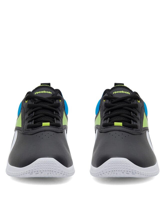 Reebok Buty do biegania Reebok Rush Runner 5100034146 Czarny