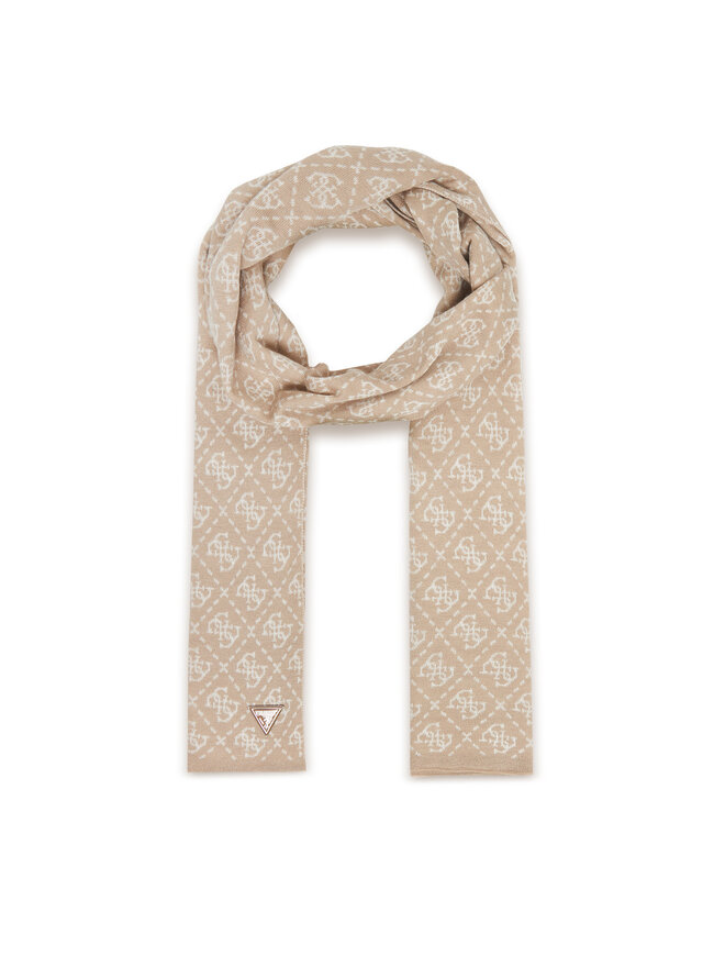 Guess Schal Guess M5BZ19 Z0442 Beige
