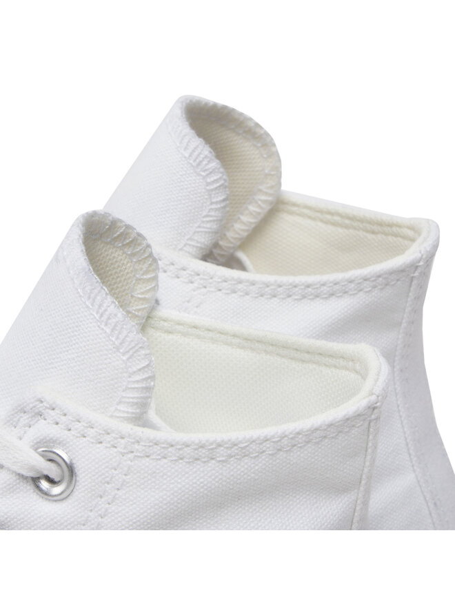 Converse Plátenky Converse Chuck Taylor All Star Lugged 2.0 Hi A00871C Biela