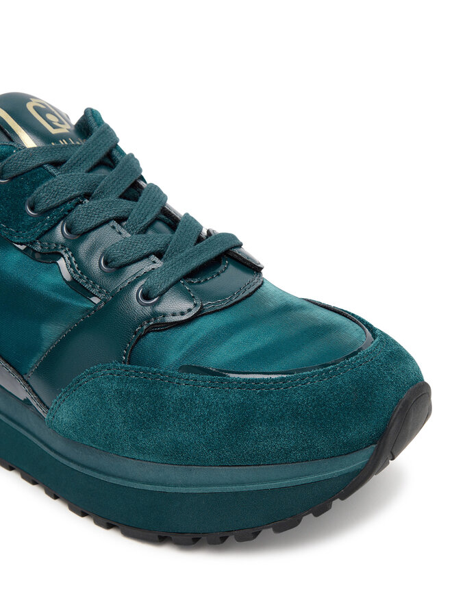 Liu Jo Zapatillas Liu Jo Maxi Wonder 91 BF5005 PX522 Azul
