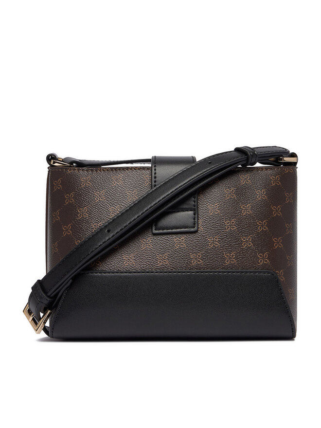 Nine West Handtasche Nine West CEO-Liss-KY218 Braun