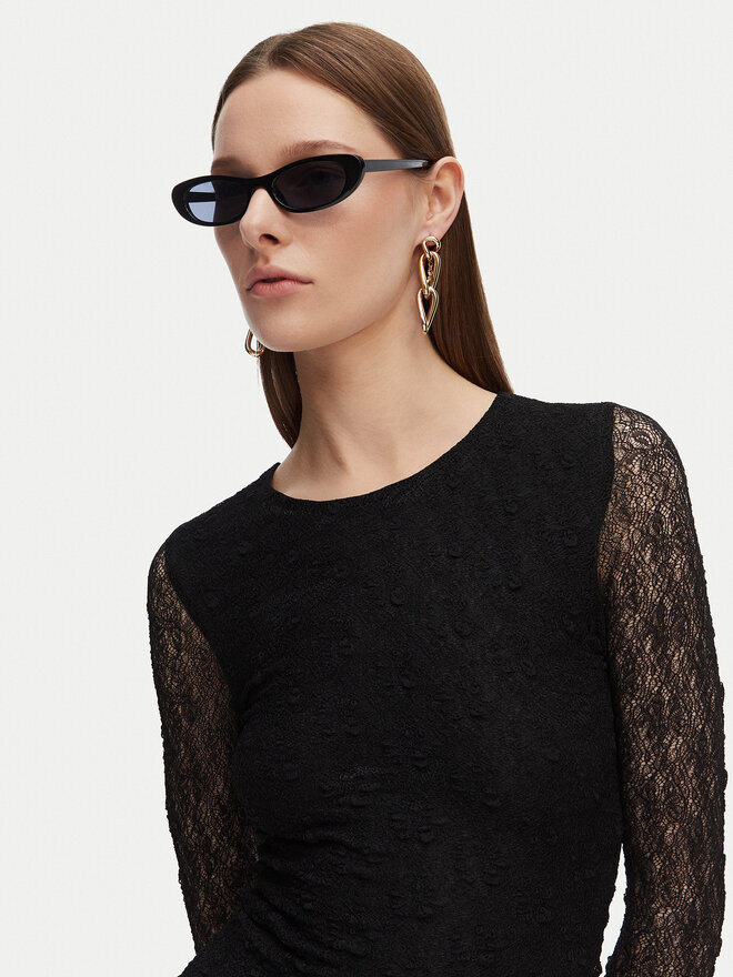 Patrizia Pepe Ohrringe Patrizia Pepe 2J2548/M058 F130 Goldfarben
