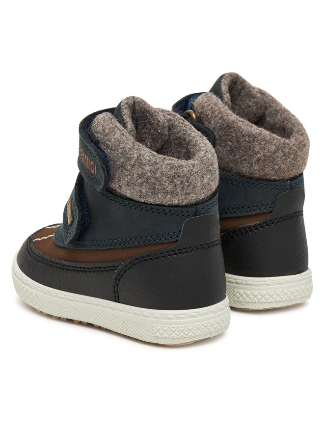 Primigi Snehule Primigi GORE-TEX 8856666 M Tmavomodrá