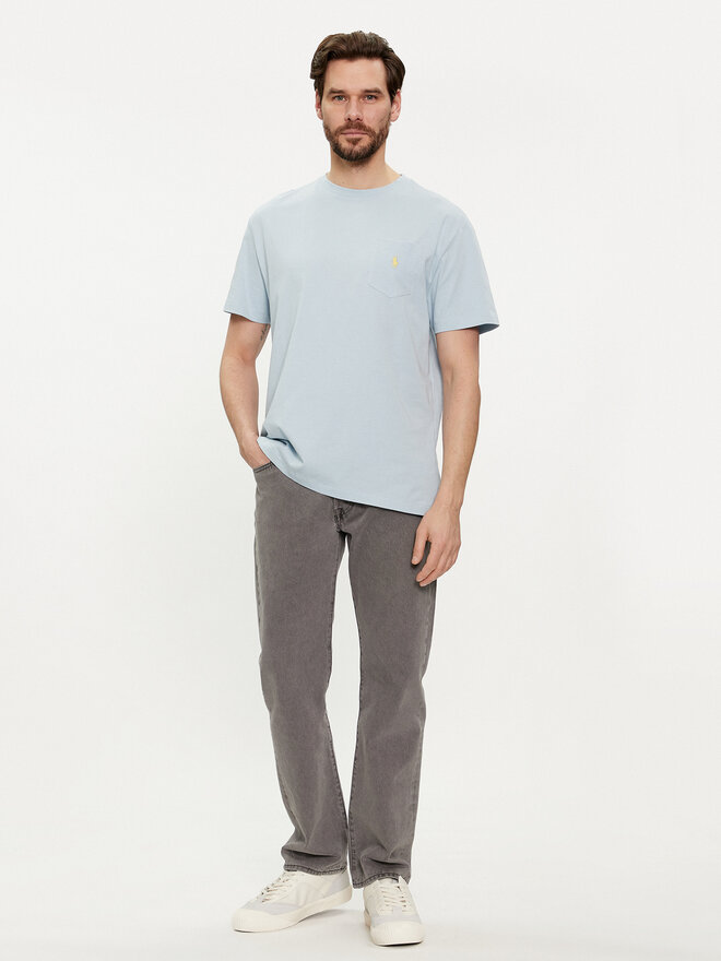 Polo Ralph Lauren Polo Ralph Lauren T-Shirt 710704248226 Blau Classic Fit