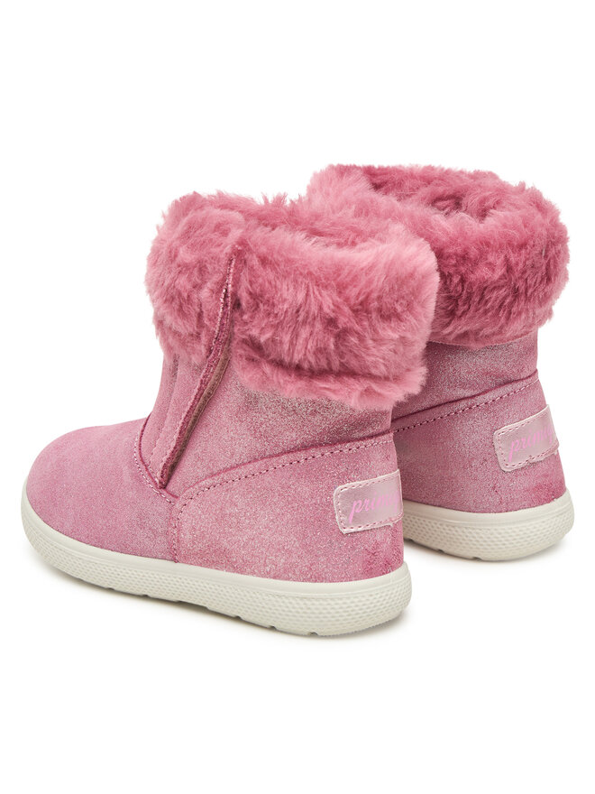 Primigi Schneeschuhe Primigi 8852000 S Rosa