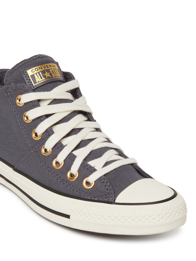 Converse Кеди Converse Chuck Taylor All Star Madison Gold A13826C Фіолетовий