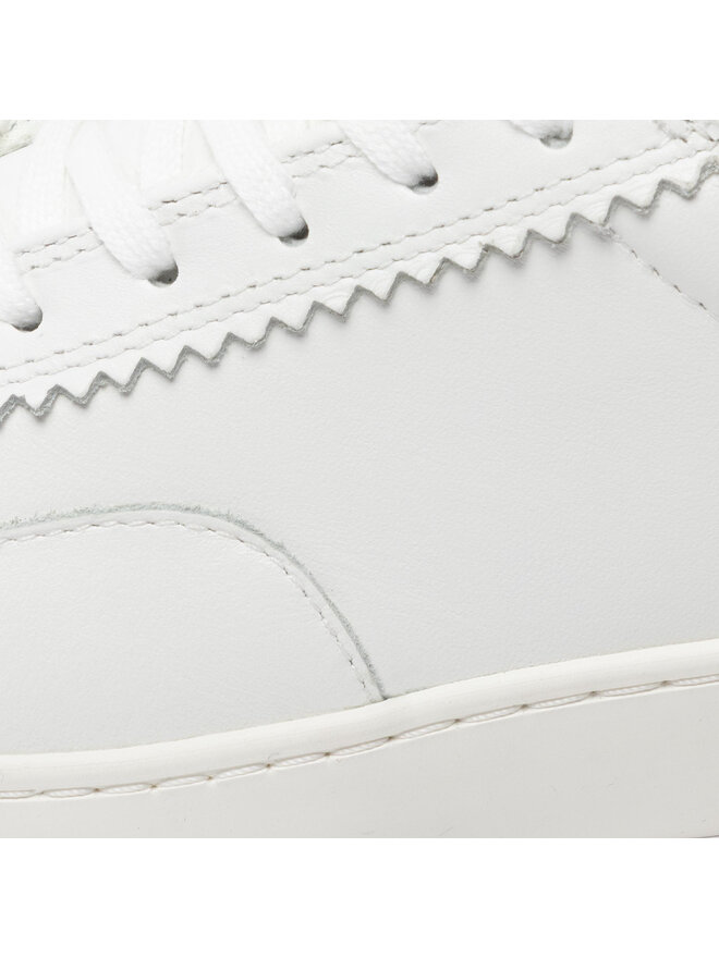 Scotch & Soda Sneakers Scotch & Soda Plakka W 24731054 Weiß