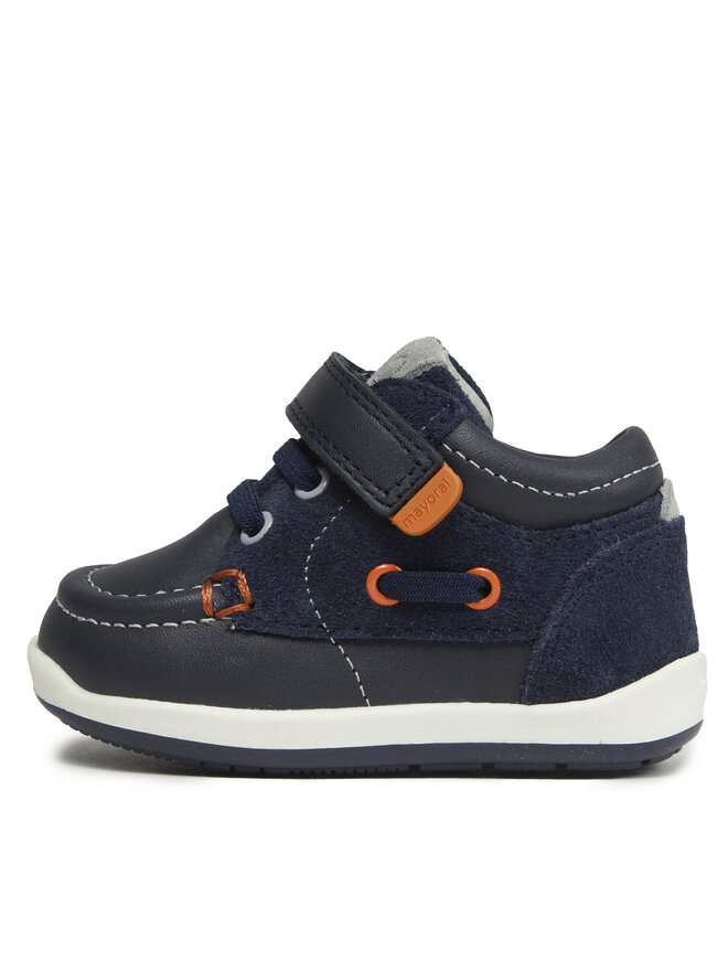 Mayoral Schnürschuhe Mayoral 42421 Dunkelblau