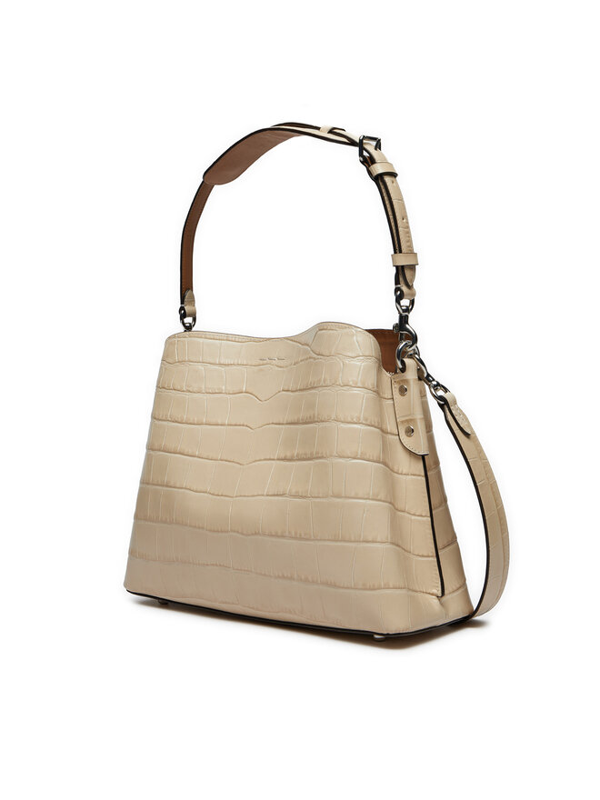 Coach Сумка Coach Willow CU057 Écru
