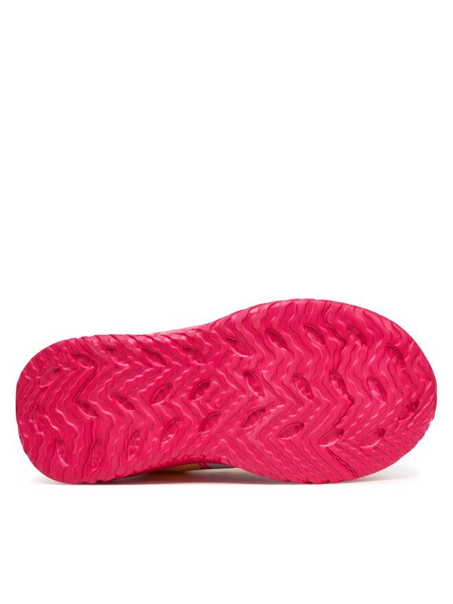 Agatha Ruiz de la Prada Сникърси Agatha Ruiz de la Prada 252920 D Бял