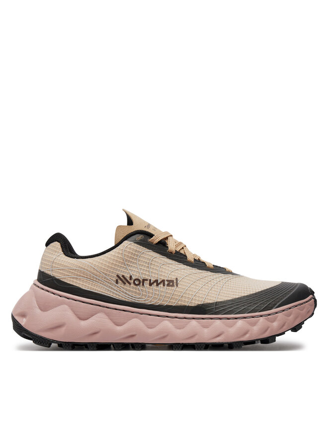 NNormal Scarpe running NNormal Tomir 2.0 N2ZTR02 Beige