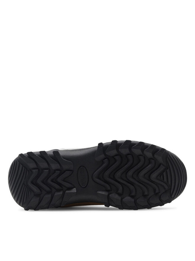 Sprandi Botines planos Sprandi BP07-5341-17 Marrón
