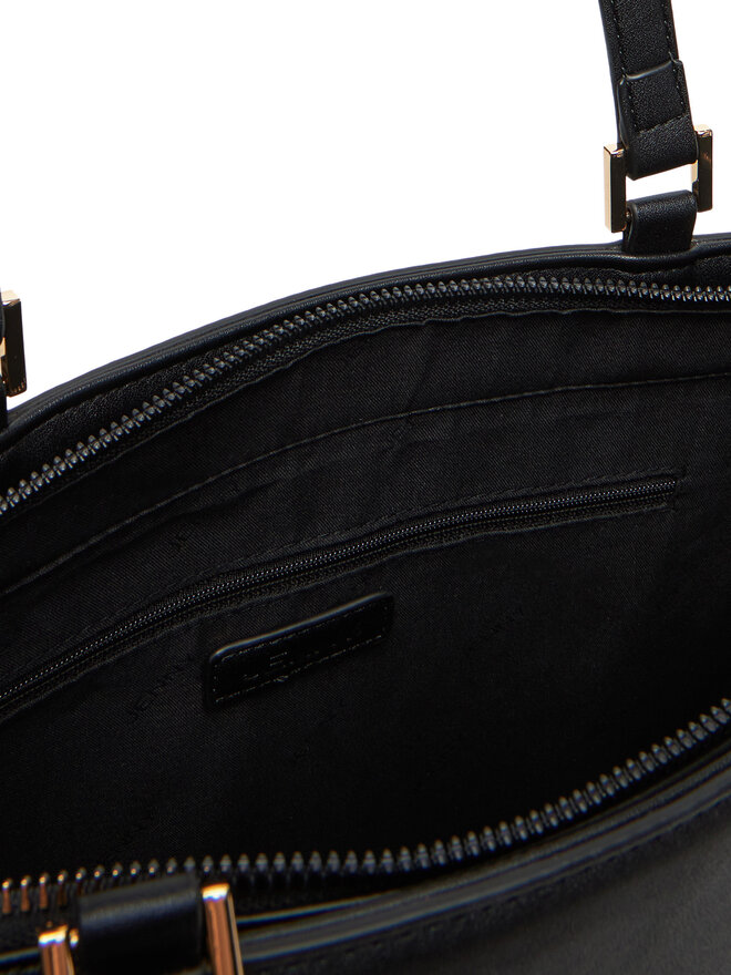 JENNY Handtasche JENNY MJT-C-002-04 Schwarz