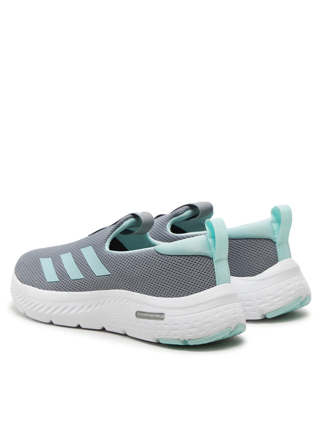adidas Sneakersy adidas Cloudfoam Move Lounger ID6514 Szary