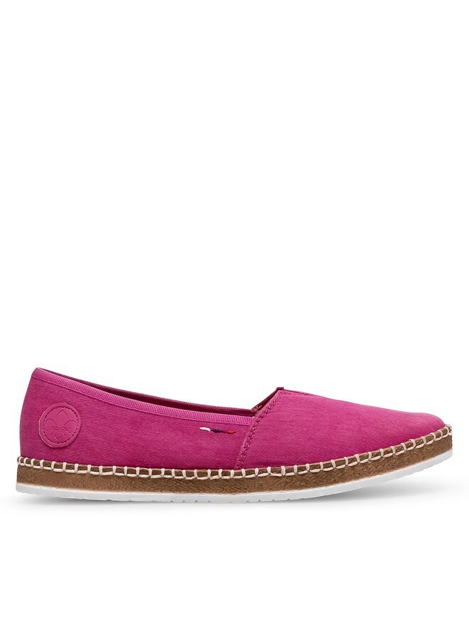 Espadrilles rieker deals