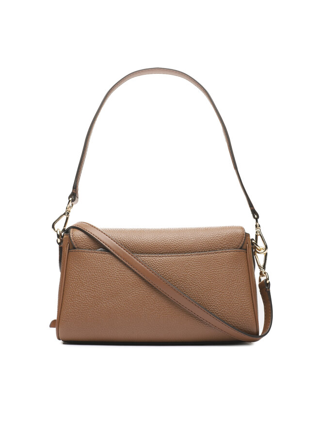 Сумка MICHAEL Michael Kors Fleur 32F3G6FC1L Коричневий | evzuttya