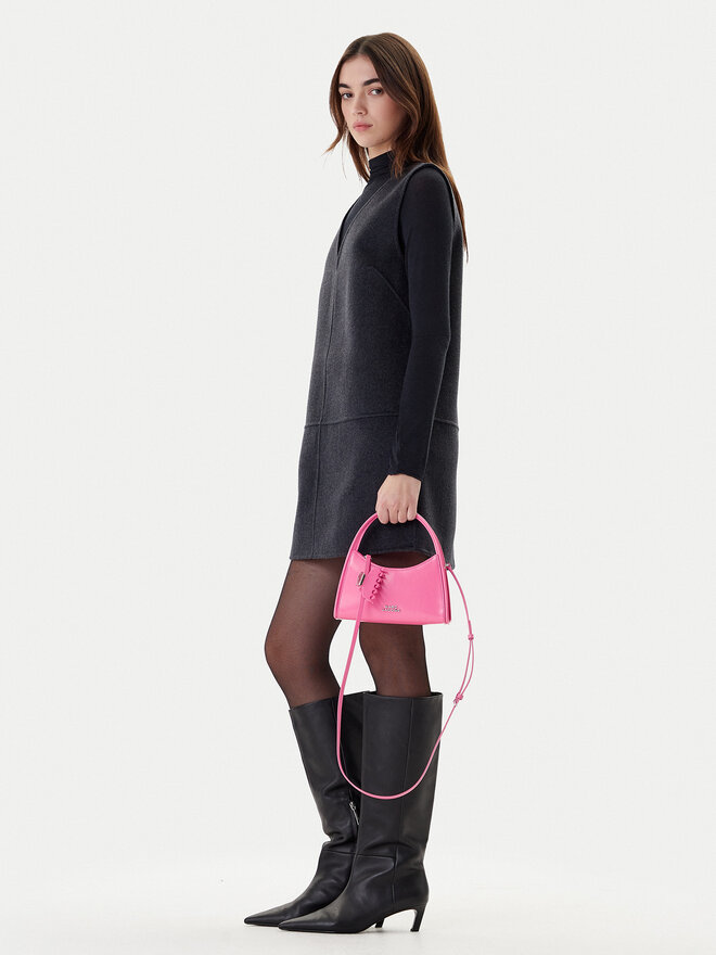 Marc Jacobs Сумка Marc Jacobs 2P5HCR010H02 Рожевий