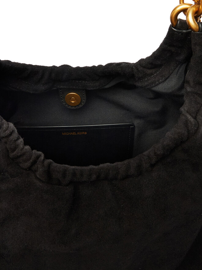 MICHAEL Michael Kors Сумка MICHAEL Michael Kors 30S6A15L7S Чорний