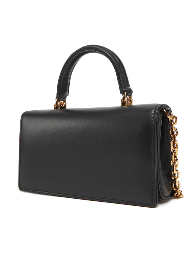 Dolce&Gabbana Ročna torba Dolce&Gabbana BI3278 AQ507 Črna