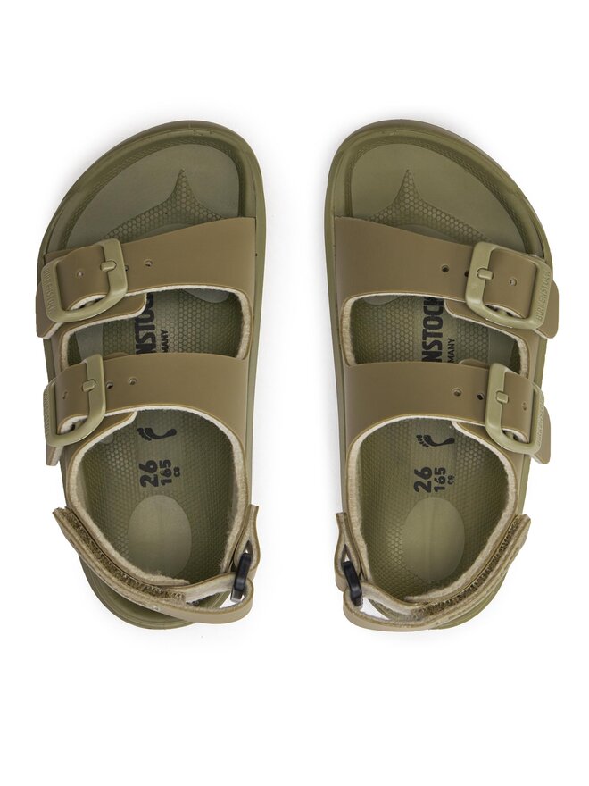 Birkenstock Σανδάλια Birkenstock Mogami 1026772 S Χακί