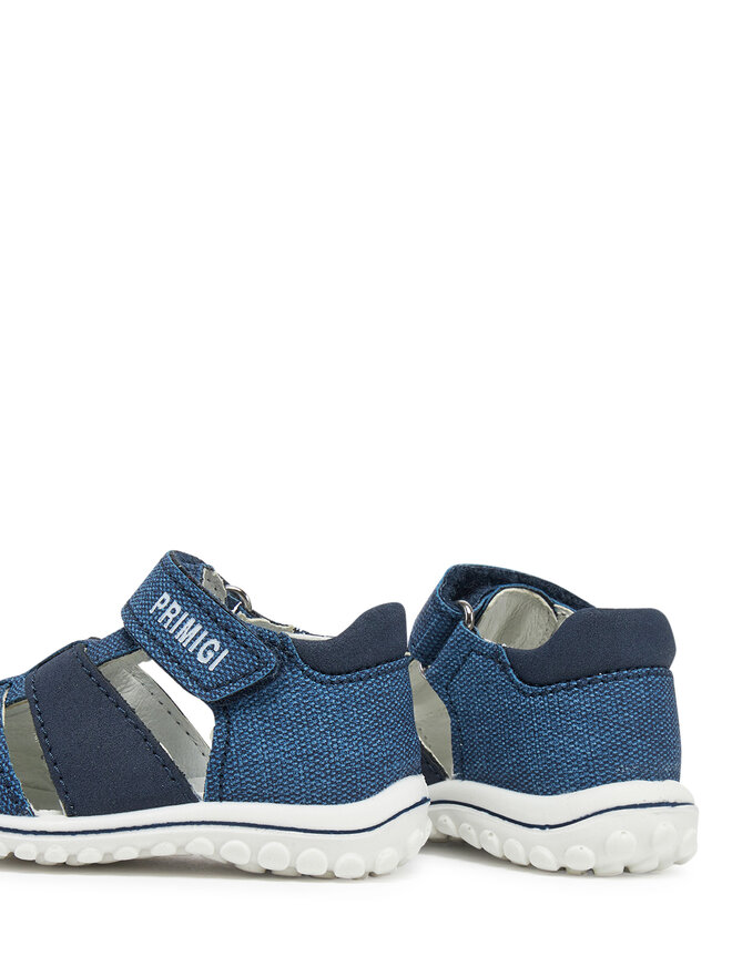 Primigi Sandali Primigi 7864655 Blu scuro