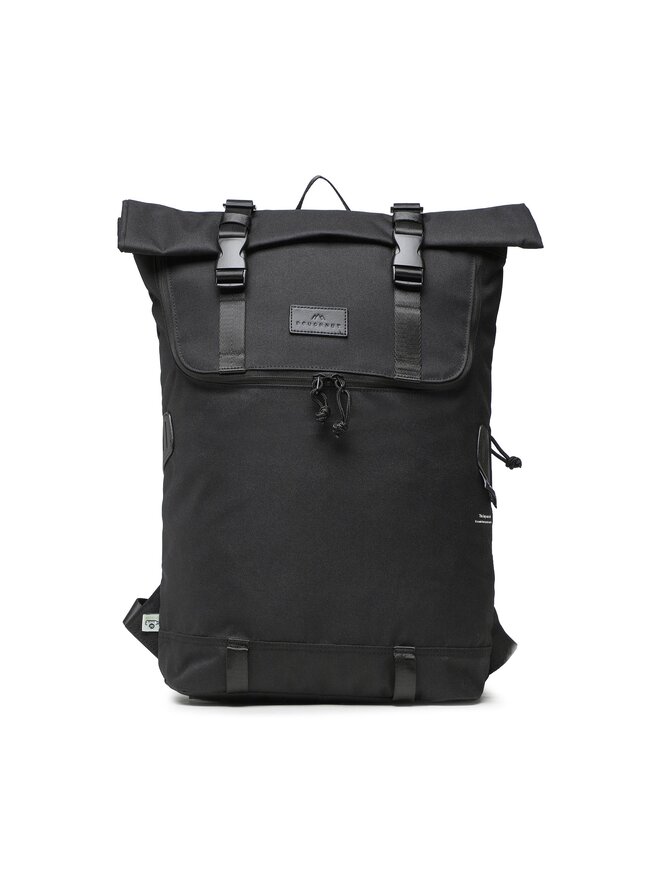 Doughnut Rucksack Doughnut Christopher Reborn D195REB-0003-F Schwarz