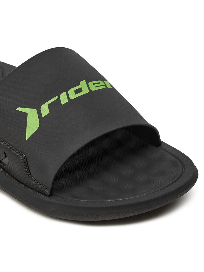 Rider Ciabatte Rider Step Slide Ad 12265 Nero