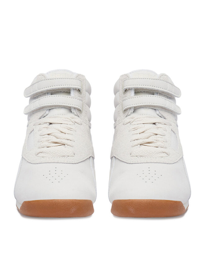 Reebok Sneakers Reebok EO-FREESTYLE HI 100273269 Weiß
