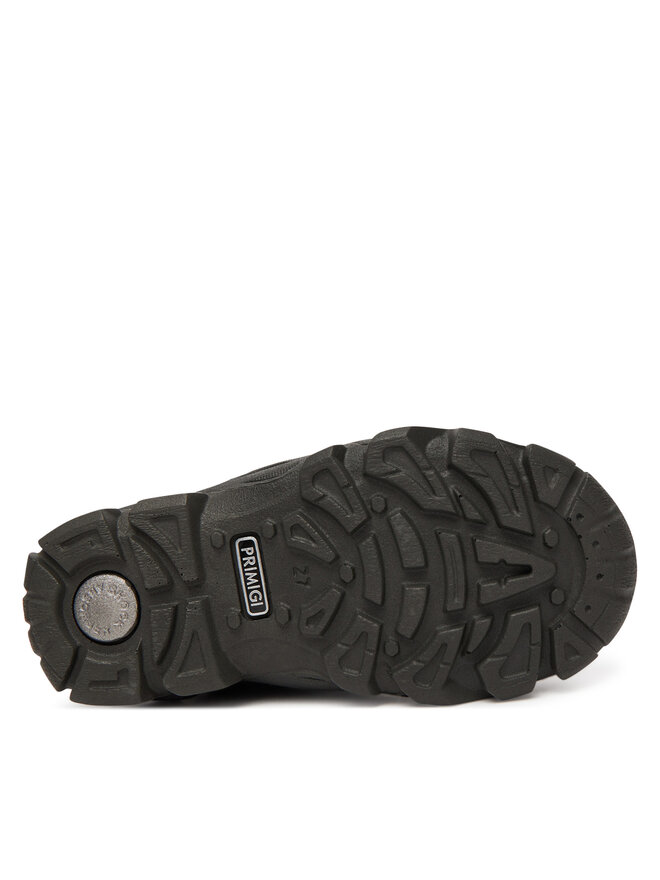 Primigi Hótaposó Primigi GORE-TEX 8892600 M Fekete