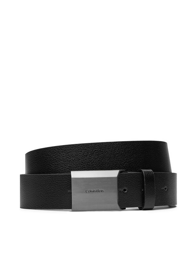 Calvin Klein Férfi öv Calvin Klein K50K512317 Fekete