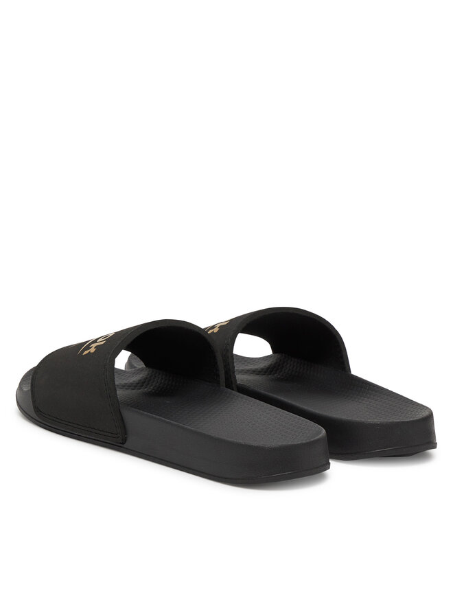 Reebok Natikači Reebok SS25-3C069-1 Črna