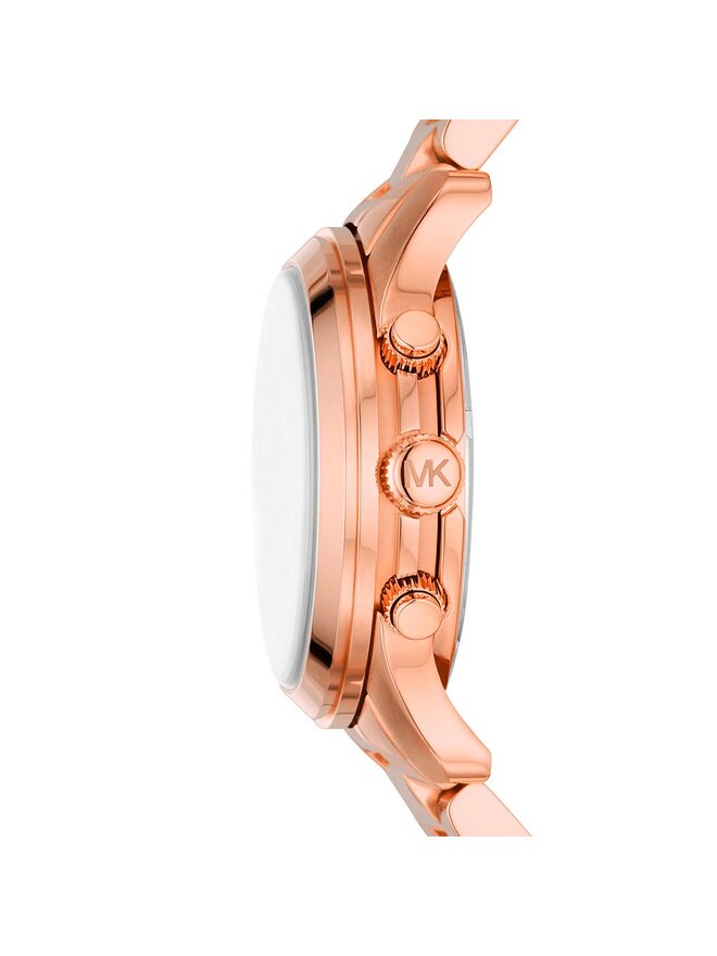 Michael Kors Zegarek Michael Kors MK7352 Złoty