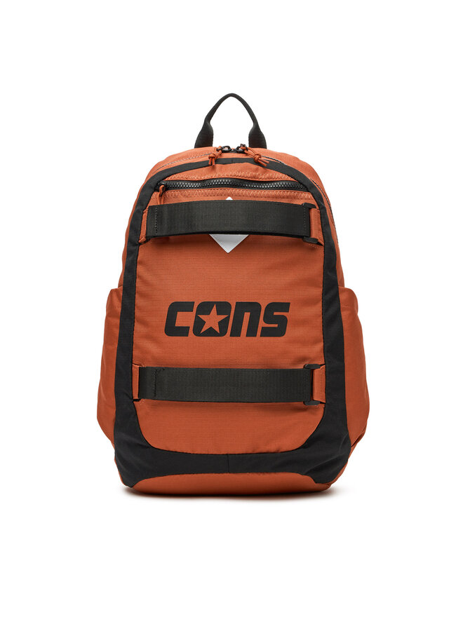 Converse Раница Converse CONS Utility 10025814-A10 Червен