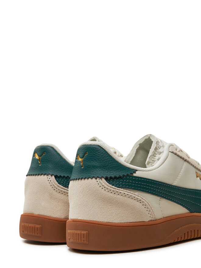 Puma Αθλητικά Puma Puma Club 5v5 Lux OG 397450 03 Μπεζ
