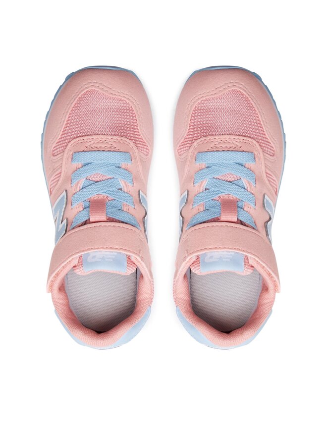 New Balance Sneakers New Balance YV373AM2 Rosa