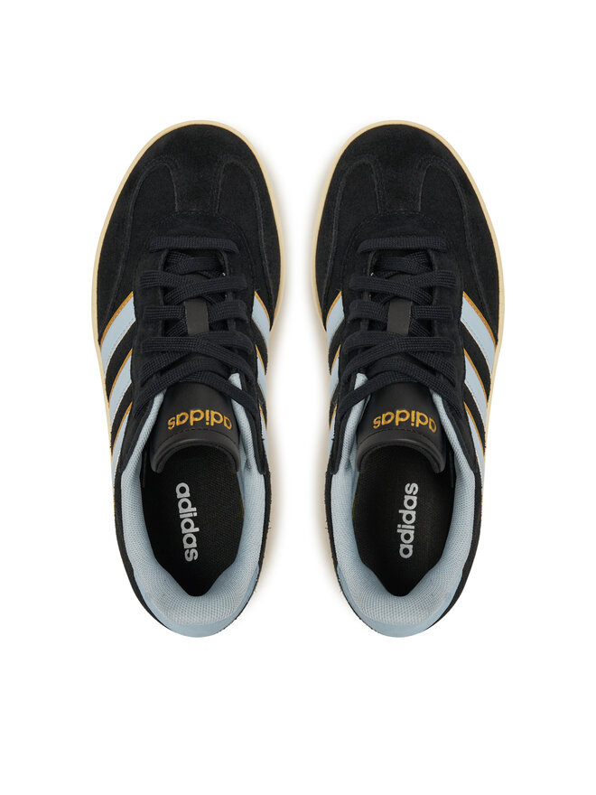 adidas Sneakersy adidas Barreda JP7108 Czarny