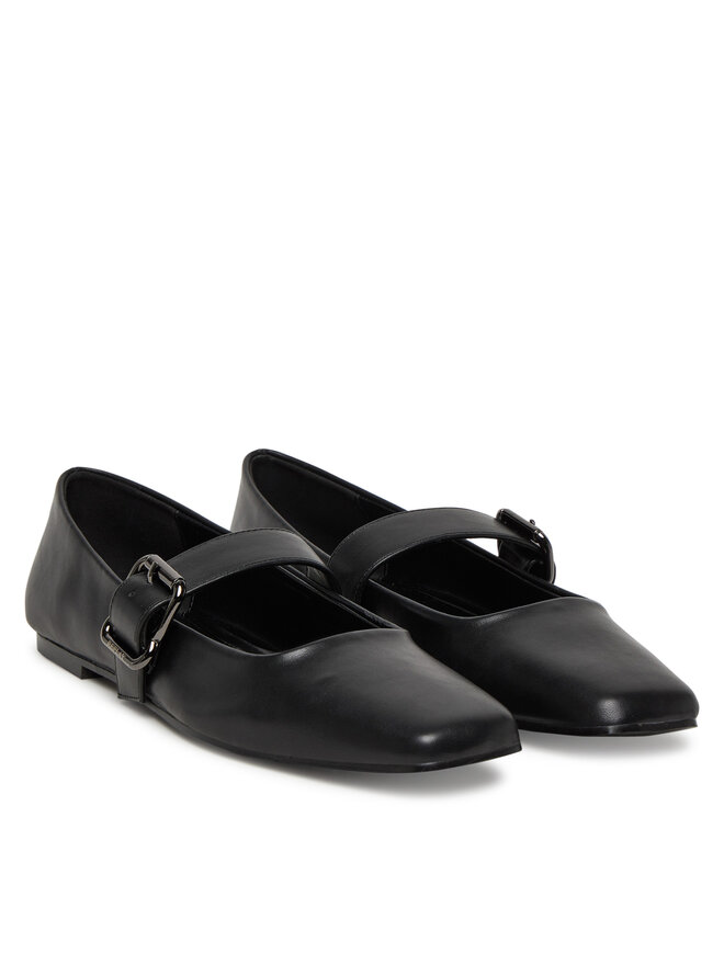 REPLAY Ballerinas REPLAY GWB23.000.C0007S Schwarz