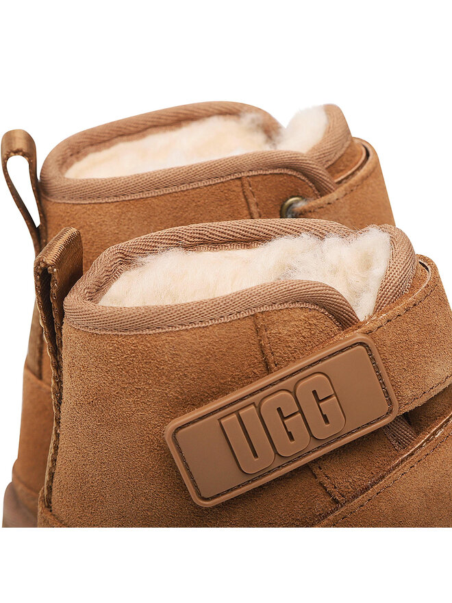 Ugg Чоботи Ugg K Neumel Platform 1130776K Коричневий