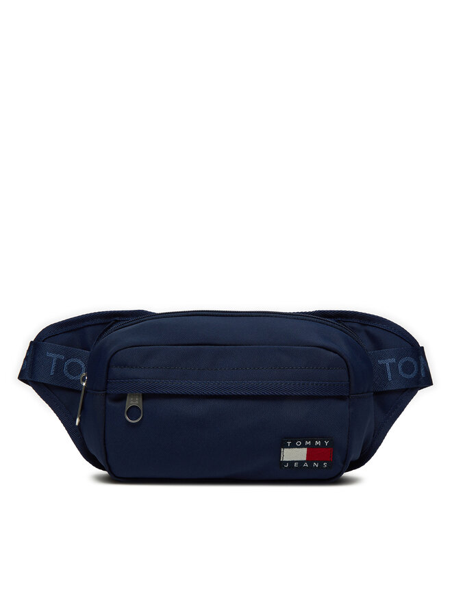 Tommy Jeans Marsupio Tommy Jeans AM0AM12919 Blu scuro