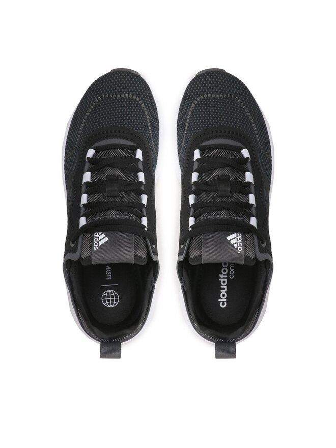 adidas Sneakers adidas Fukasa Run IF2816 Schwarz