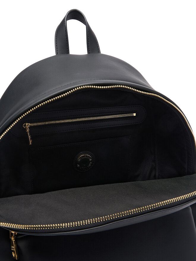 LOVE MOSCHINO Rucksack LOVE MOSCHINO JC4049PP1PLE0000 Schwarz