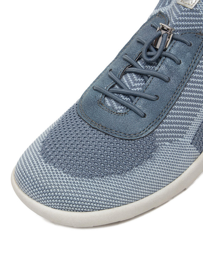 Remonte Halbschuhe Remonte CEO-R3518-15 Blau