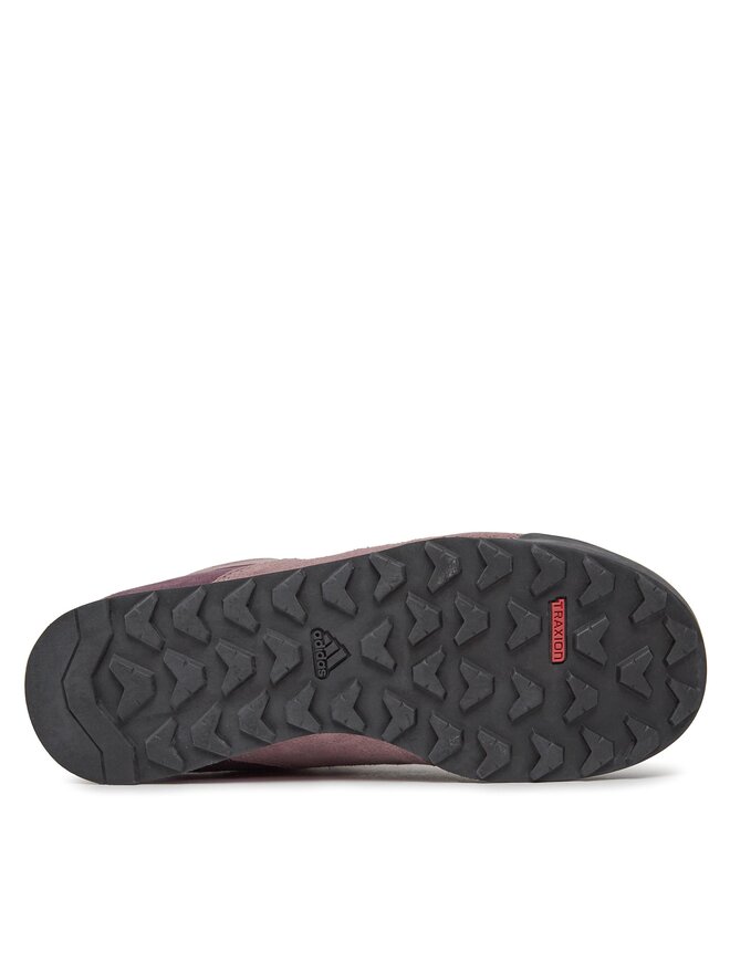adidas Παπούτσια πεζοπορίας adidas Terrex Snowpitch IF7506 Μωβ