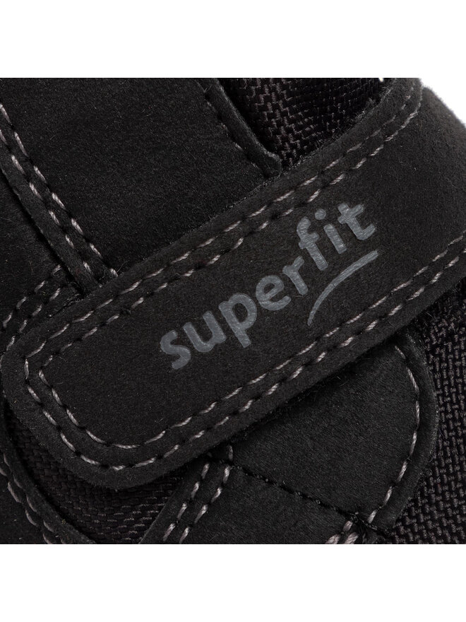 Superfit Hótaposó Superfit GORE-TEX 8-09080-06 M Fekete