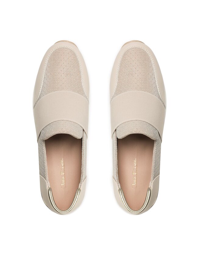 Clara Barson Sneakers Clara Barson WS2229-22 Beige
